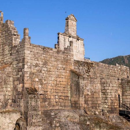 Apartamento Portovello Con Vistas Al Rio Allariz Luaran gambar